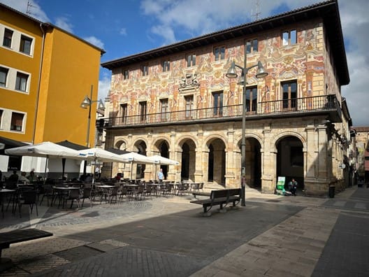 17th ICNA Conference 1 old town durango